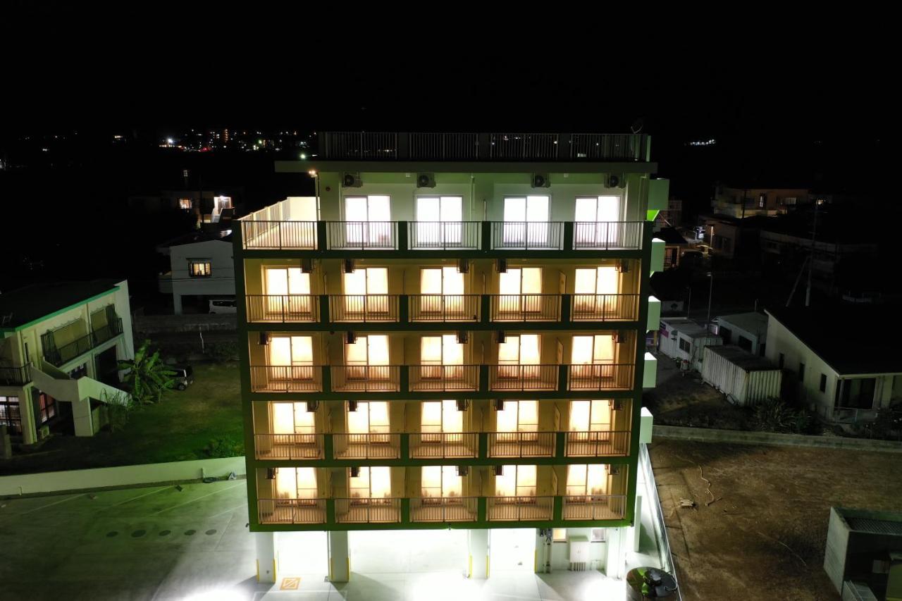 Hotel Ishigakijima 2020 Ishigaki  Zewnętrze zdjęcie